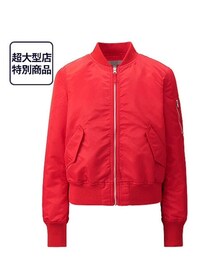 UNIQLO | ブルゾン
(ブルゾン)