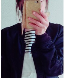 UNIQLO | 去年の…(Tシャツ/カットソー)