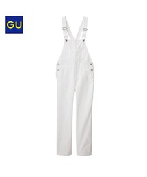 GU | サロペット/オーバーオール