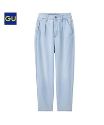 GU | デニムパンツ