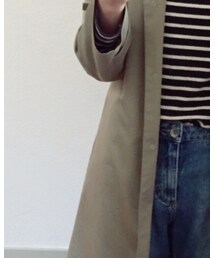 古着 | ステンカラーコート