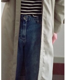 H&M | デニムパンツ