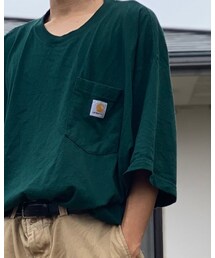 Carhartt | Tシャツ/カットソー