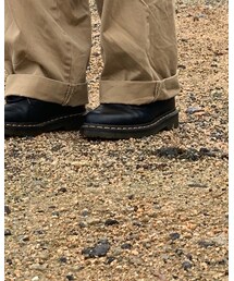 Dr. Martens | ブーツ