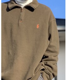 POLO RALPH LAUREN | スウェット