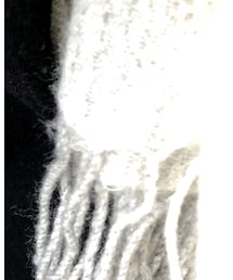 無印良品 | マフラー