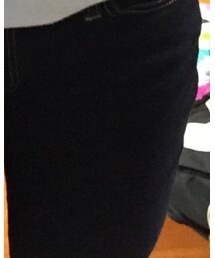 GU | デニムパンツ