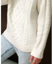 GU | ニット/セーター