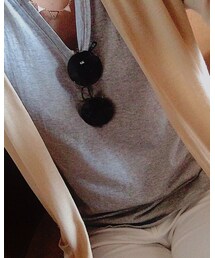 AZUL by moussy | シャツ/ブラウス