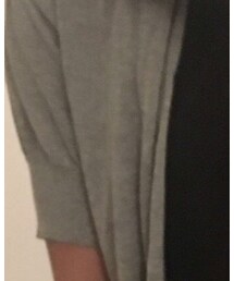 ZUCCa | カーディガン/ボレロ