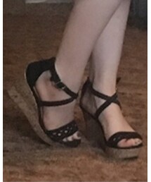 Target | サンダル