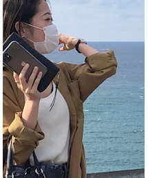 MOUSSY | シャツ/ブラウス