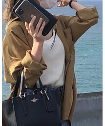 MOUSSY | タンクトップ