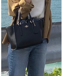 COACH | トートバッグ