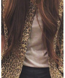 ZARA | Tシャツ/カットソー