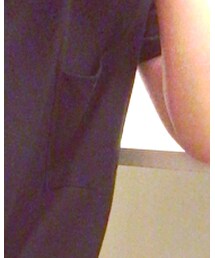 ZARA | Tシャツ/カットソー