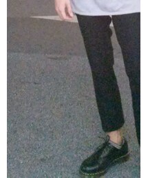 COMME CA ISM | スラックス