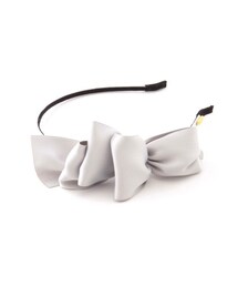 snidel girl | リボンカチューシャ(カチューシャ)