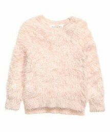 H&M | シャギーニット(ニット/セーター)