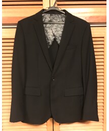 ABAHOUSE | テーラードジャケット