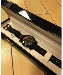 GaGa MILANO | アナログ腕時計