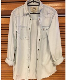 ZARA | シャツ/ブラウス