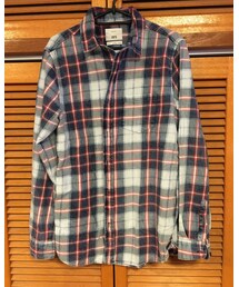 ZARA | シャツ/ブラウス