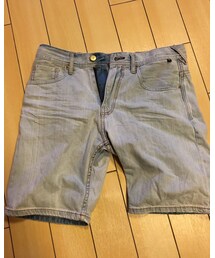 ZARA | デニムパンツ