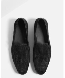 ZARA | ドレスシューズ