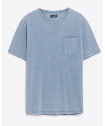 ZARA | Tシャツ/カットソー