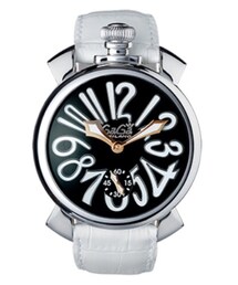 GaGa MILANO | アナログ腕時計