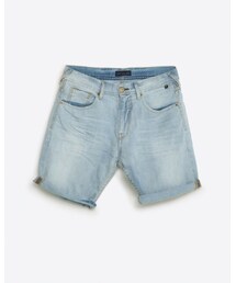 ZARA | デニムパンツ