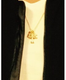 CHROME HEARTS | ネックレス