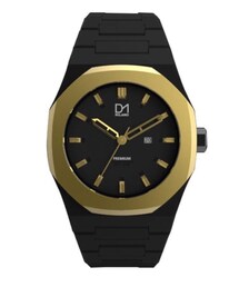 D1ミラノ | アナログ腕時計