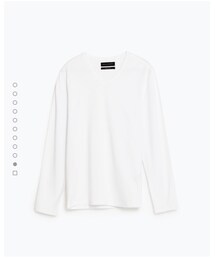 ZARA | Tシャツ/カットソー