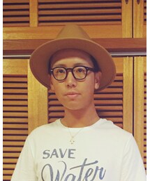 JACKROSE | ハット