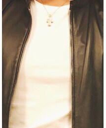 ZARA | Tシャツ/カットソー