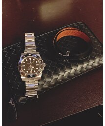 ROLEX | アナログ腕時計