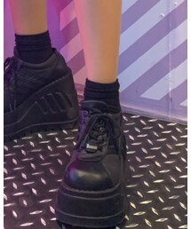 DEMONIA | シューズ