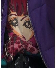 jouetie | トップス