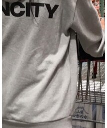 sincity | パーカー