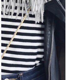 agnes b. | Tシャツ/カットソー