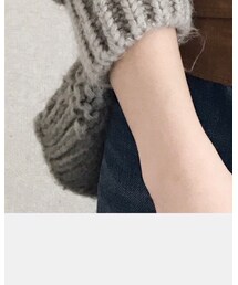 Levi's | デニムパンツ
