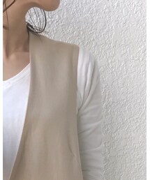 FRAMeWORK | その他アウター