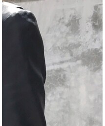 ZARA | ライダースジャケット
