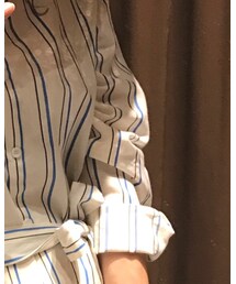JOURNAL STANDARD | シャツワンピース