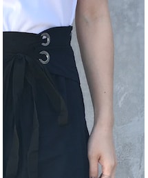 ZARA | パンツ
