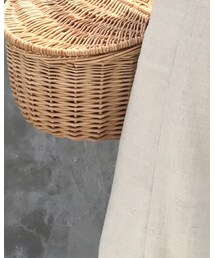 メヌイ | かごバッグ