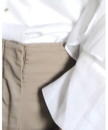 UNIQLO | チノパンツ