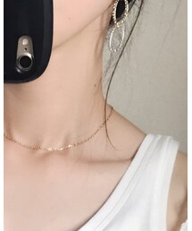 mifuu... | ピアス（両耳用）